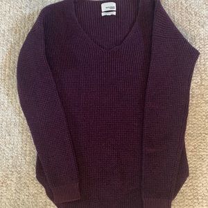Wilfred Free Aritzia Sweater
